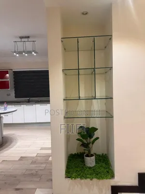 3bdrm Apartment in Vanguard Heights, US Embassy Area for sale