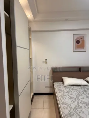 3bdrm Apartment in Vanguard Heights, US Embassy Area for sale