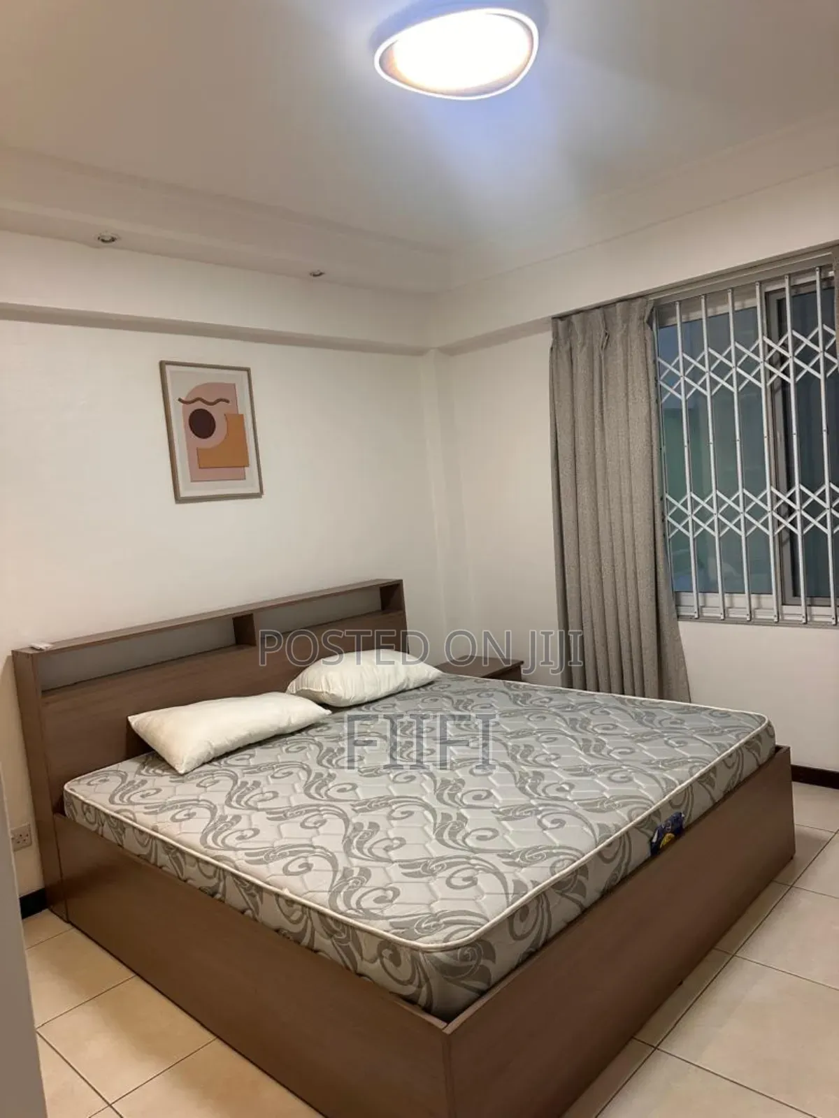 3bdrm Apartment in Vanguard Heights, US Embassy Area for sale