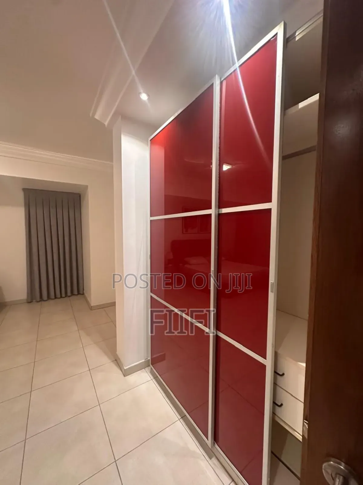 3bdrm Apartment in Vanguard Heights, US Embassy Area for sale
