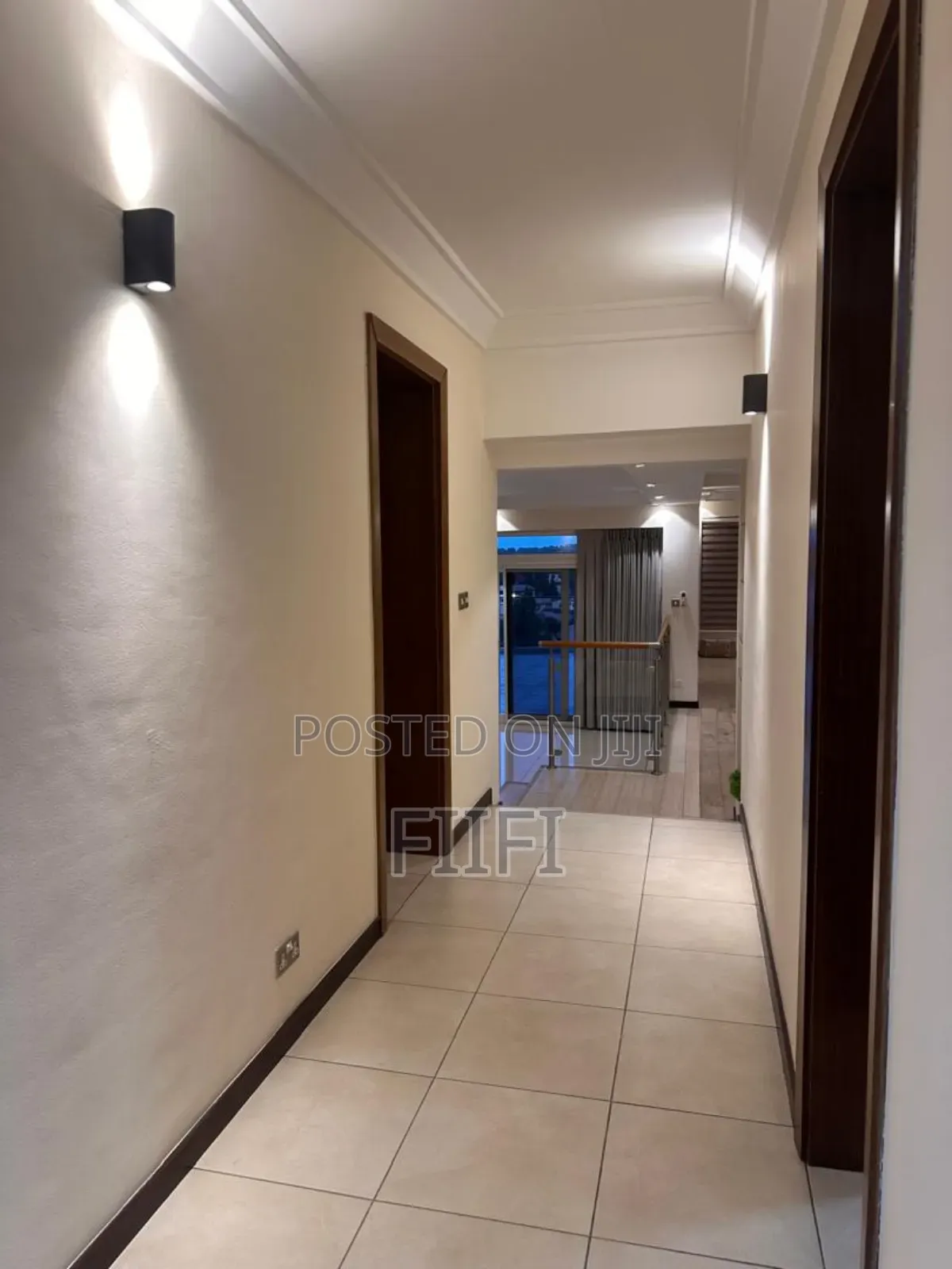 3bdrm Apartment in Vanguard Heights, US Embassy Area for sale