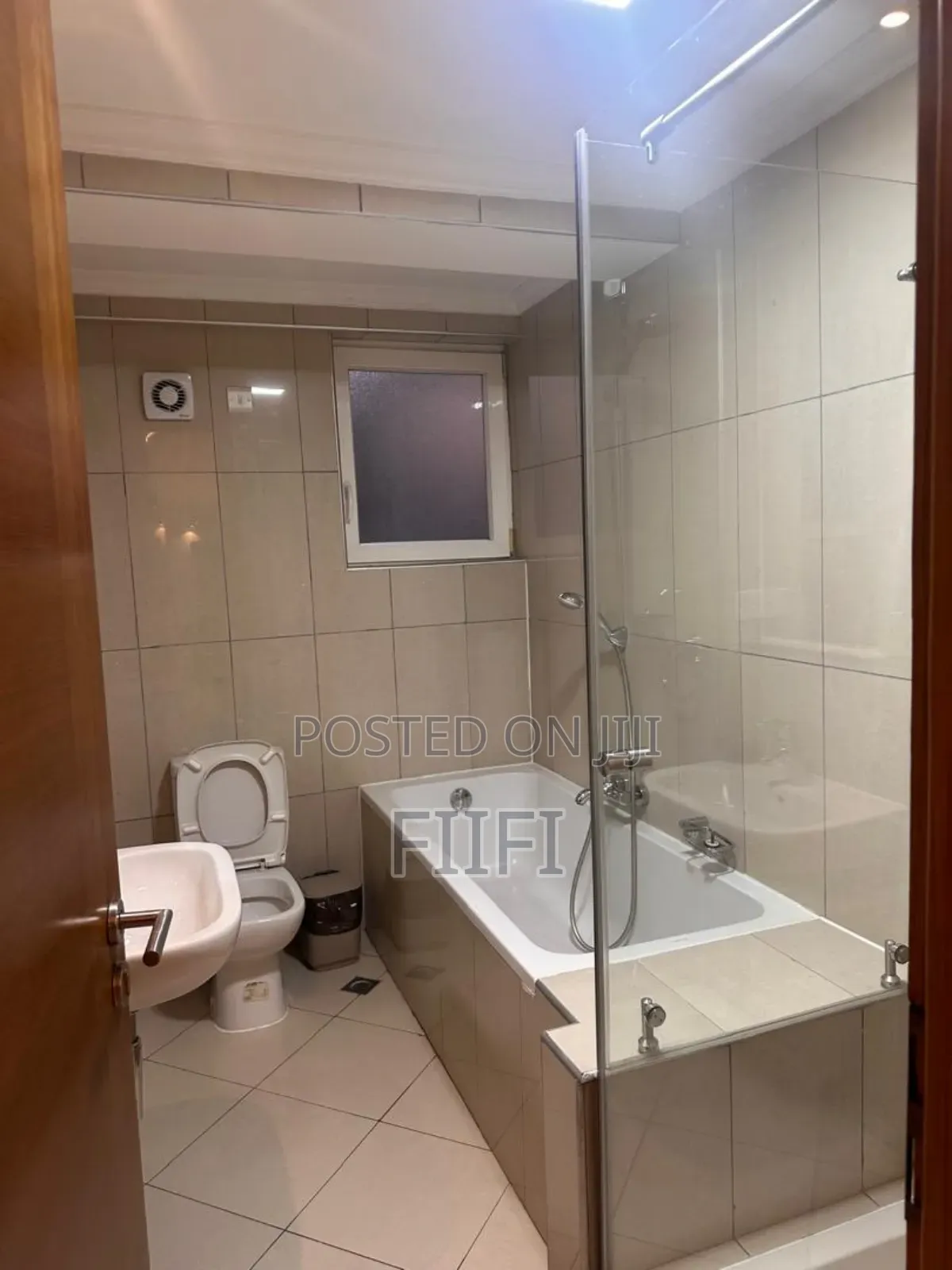 3bdrm Apartment in Vanguard Heights, US Embassy Area for sale