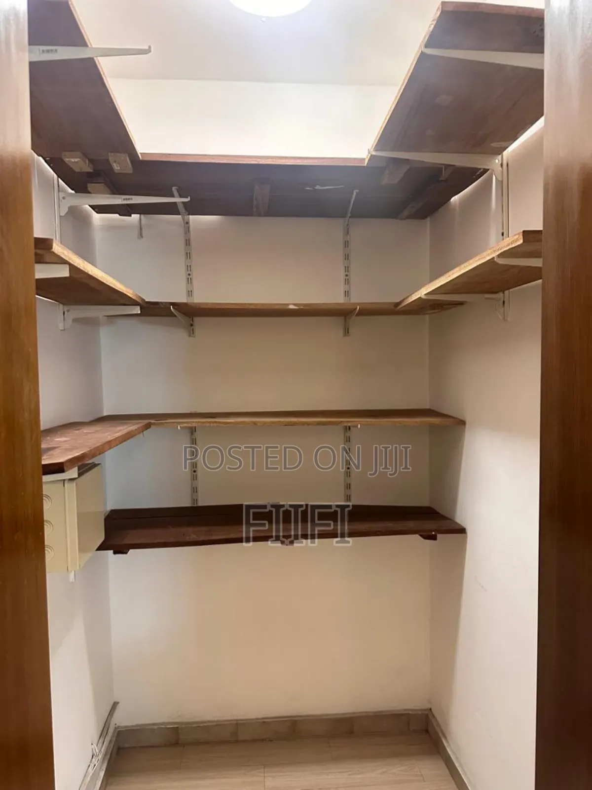 3bdrm Apartment in Vanguard Heights, US Embassy Area for sale