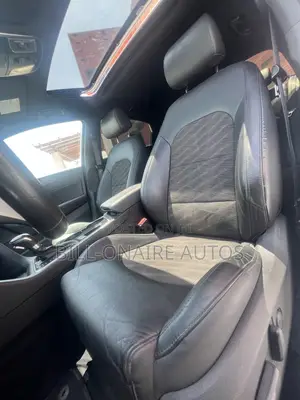 Hyundai Sonata Sport 2019 White