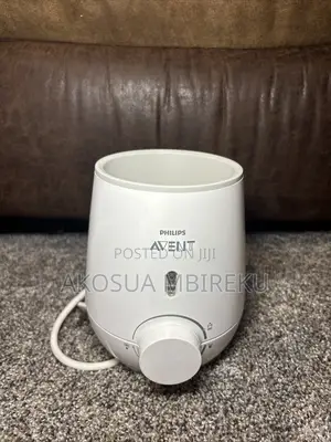 Philips Avent Electric Bottle Warmer