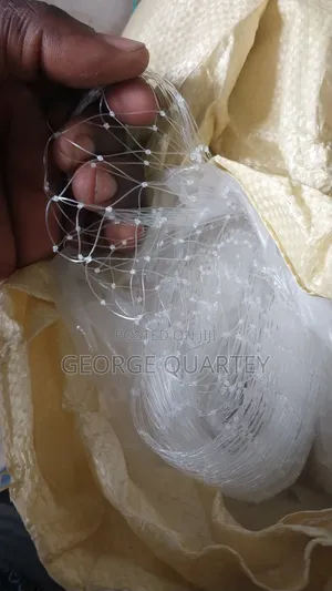 Rice Plantation Net