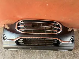 GMC Terrain 2018 Front Bumper Complete
