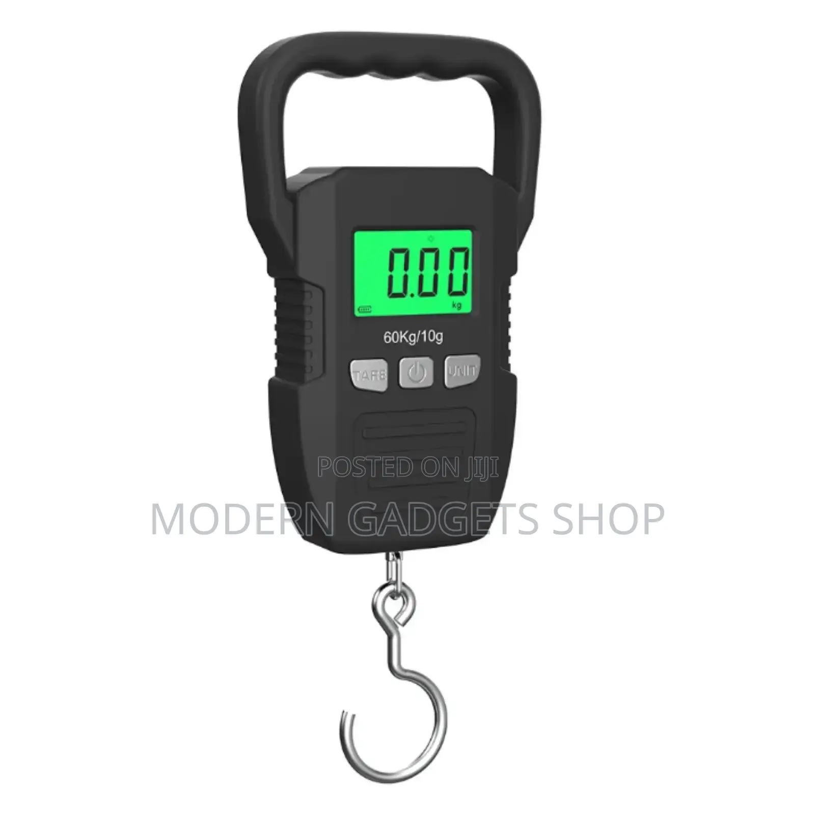 50kg Weight Bearing Luggage Scale