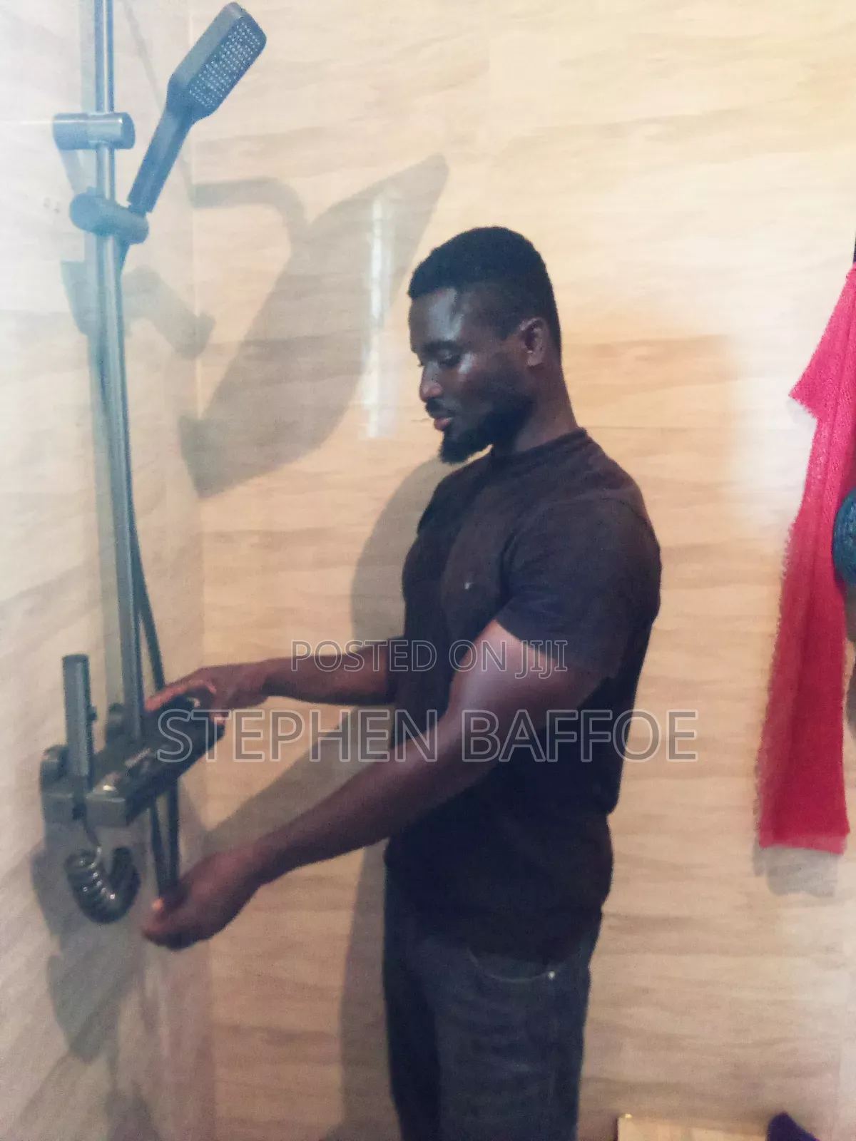Plumbing Services