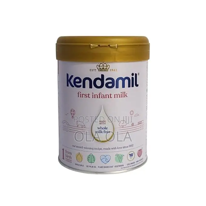 Kendamil First Infant Milk