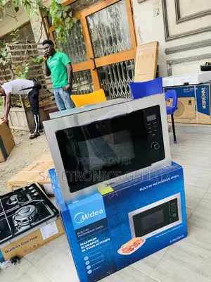 Get Affordable Am925bve 25 Liters Inbuilt Microwave Oven