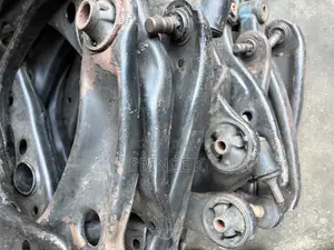 Toyota Lower Arms