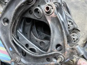 Toyota Lower Arms