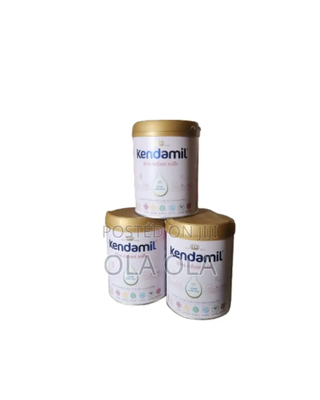Kendamil First Infant Milk
