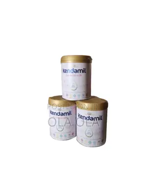 Kendamil First Infant Milk
