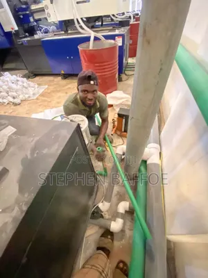 The Great Plumbing Services