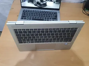 Laptop HP EliteBook x360 830 G6 8GB Intel Core i5 SSD 256GB