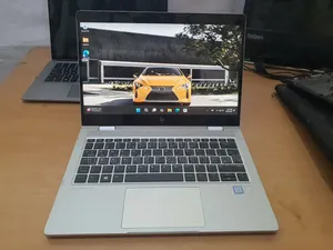 Laptop HP EliteBook x360 830 G6 8GB Intel Core i5 SSD 256GB