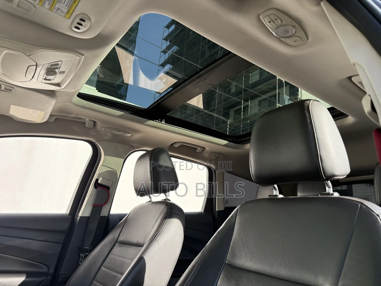 Ford Escape Titanium 2013 Black