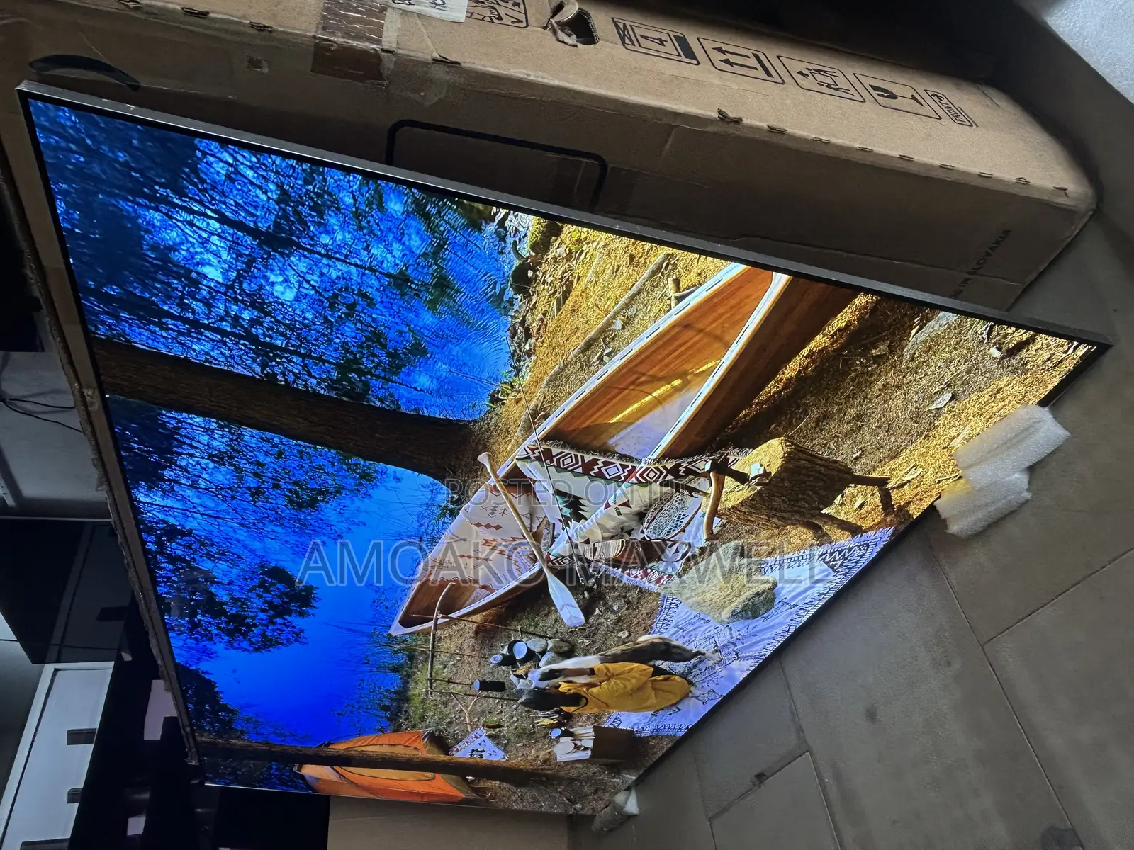LG Oled G3