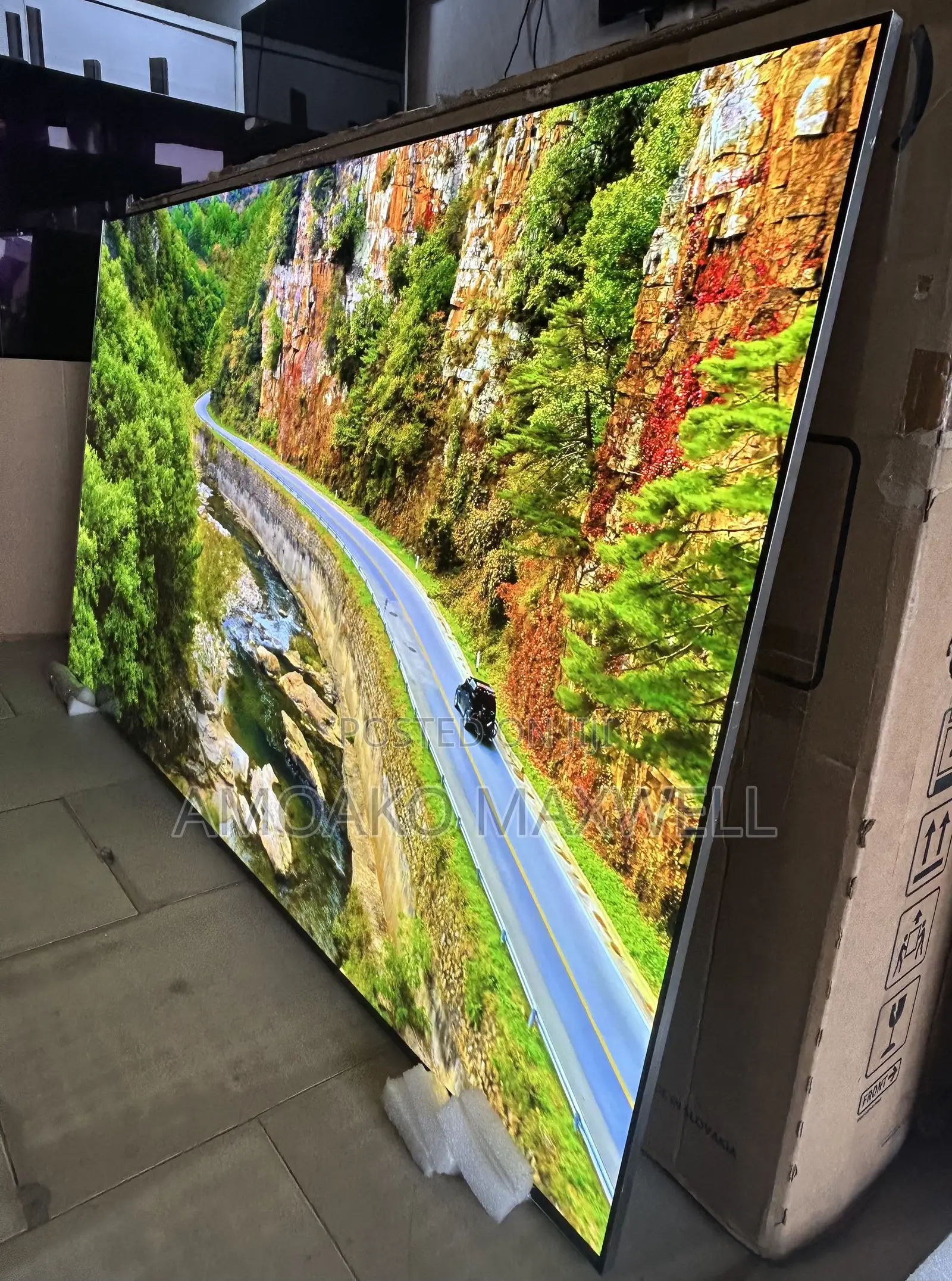 LG Oled G3