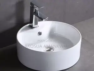 Pedicure Basin