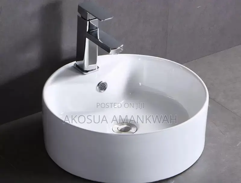 Pedicure Basin