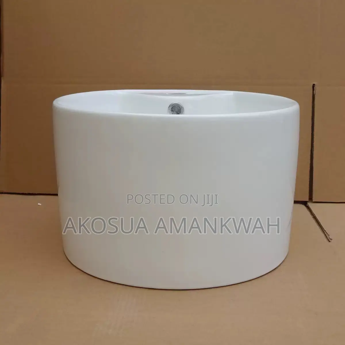 Pedicure Basin