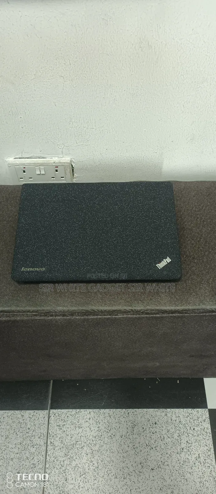 Laptop Lenovo 3000 G530 4GB Intel Core i3 SSD 128GB