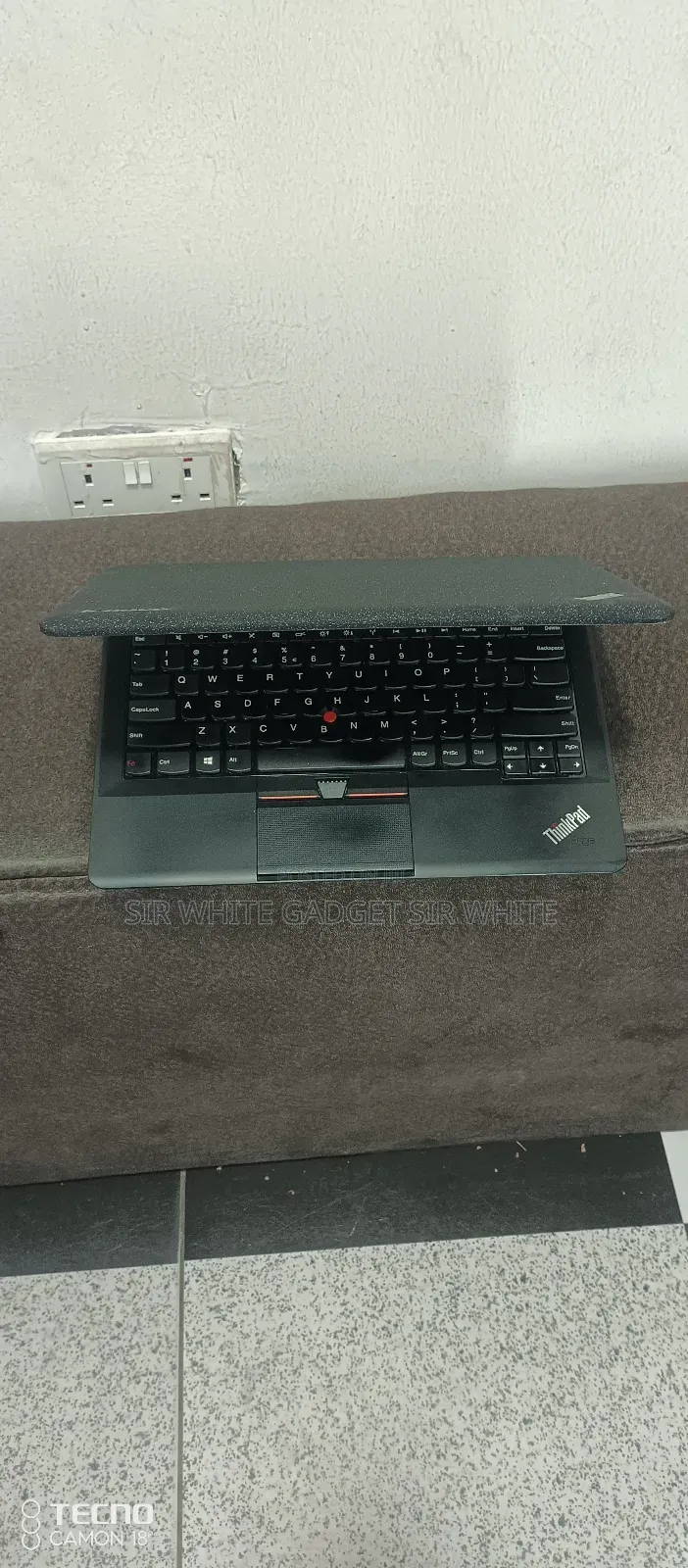 Laptop Lenovo 3000 G530 4GB Intel Core i3 SSD 128GB
