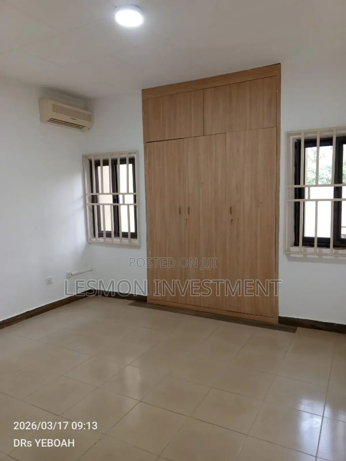 3bdrm Bungalow in Manet for rent