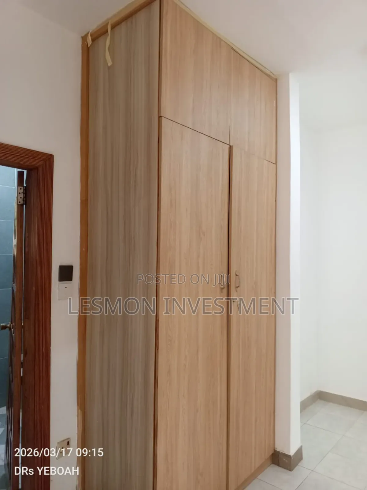 3bdrm Bungalow in Manet for rent