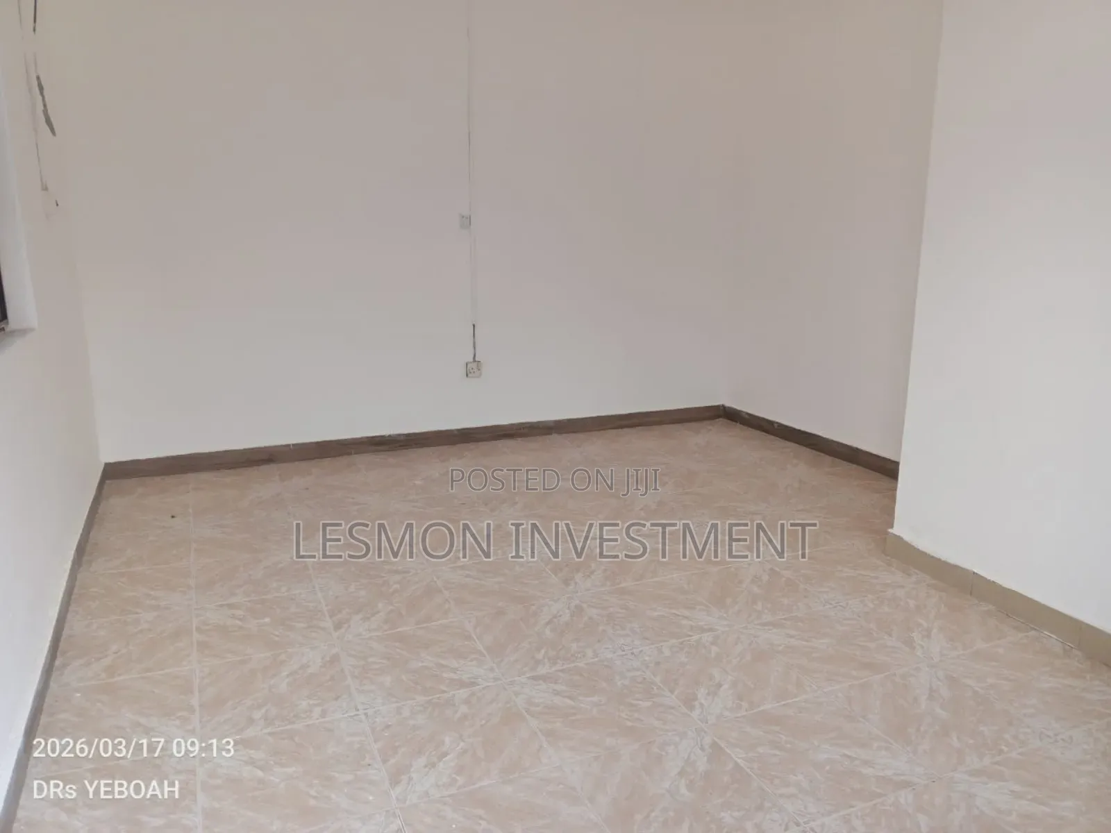 3bdrm Bungalow in Manet for rent