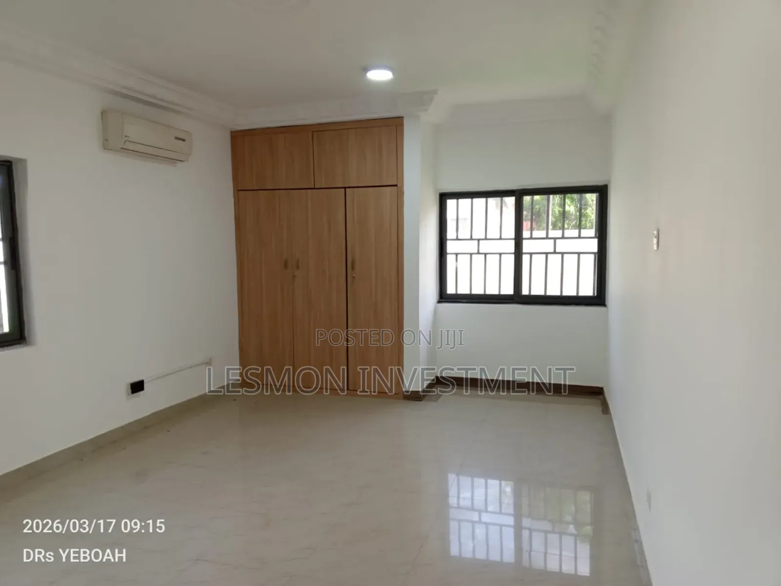 3bdrm Bungalow in Manet for rent
