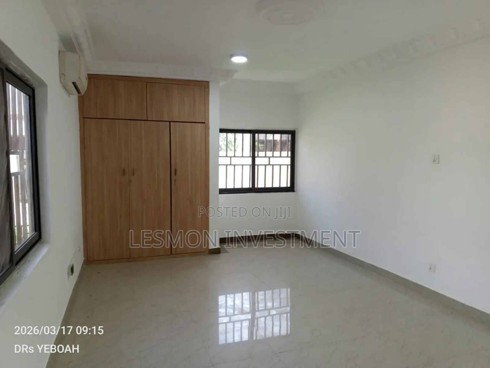 3bdrm Bungalow in Manet for rent