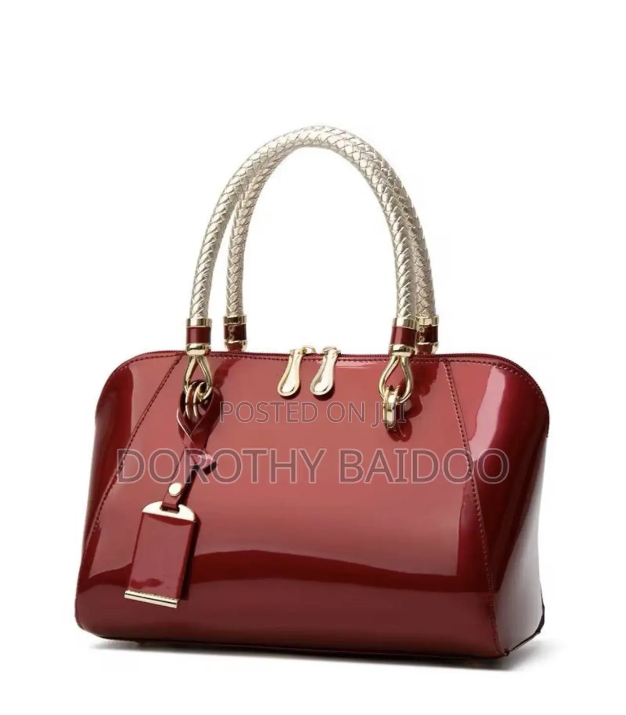 Vintage Purse