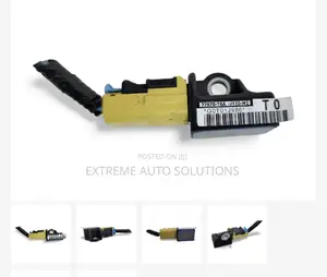 2019-2022 Honda Civic Impact Crash Sensor