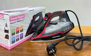 Electric Steam Iron