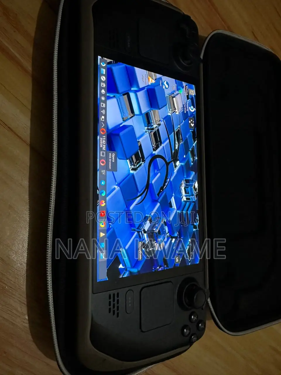 Steam Deck Oled 1tb