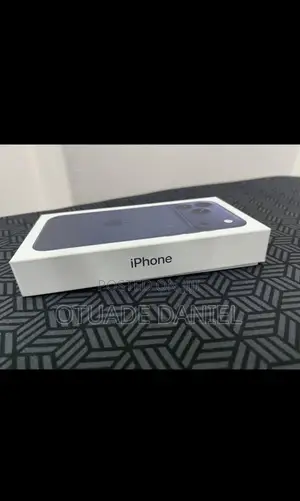 Apple iPhone 17 Pro Max 512 GB Blue