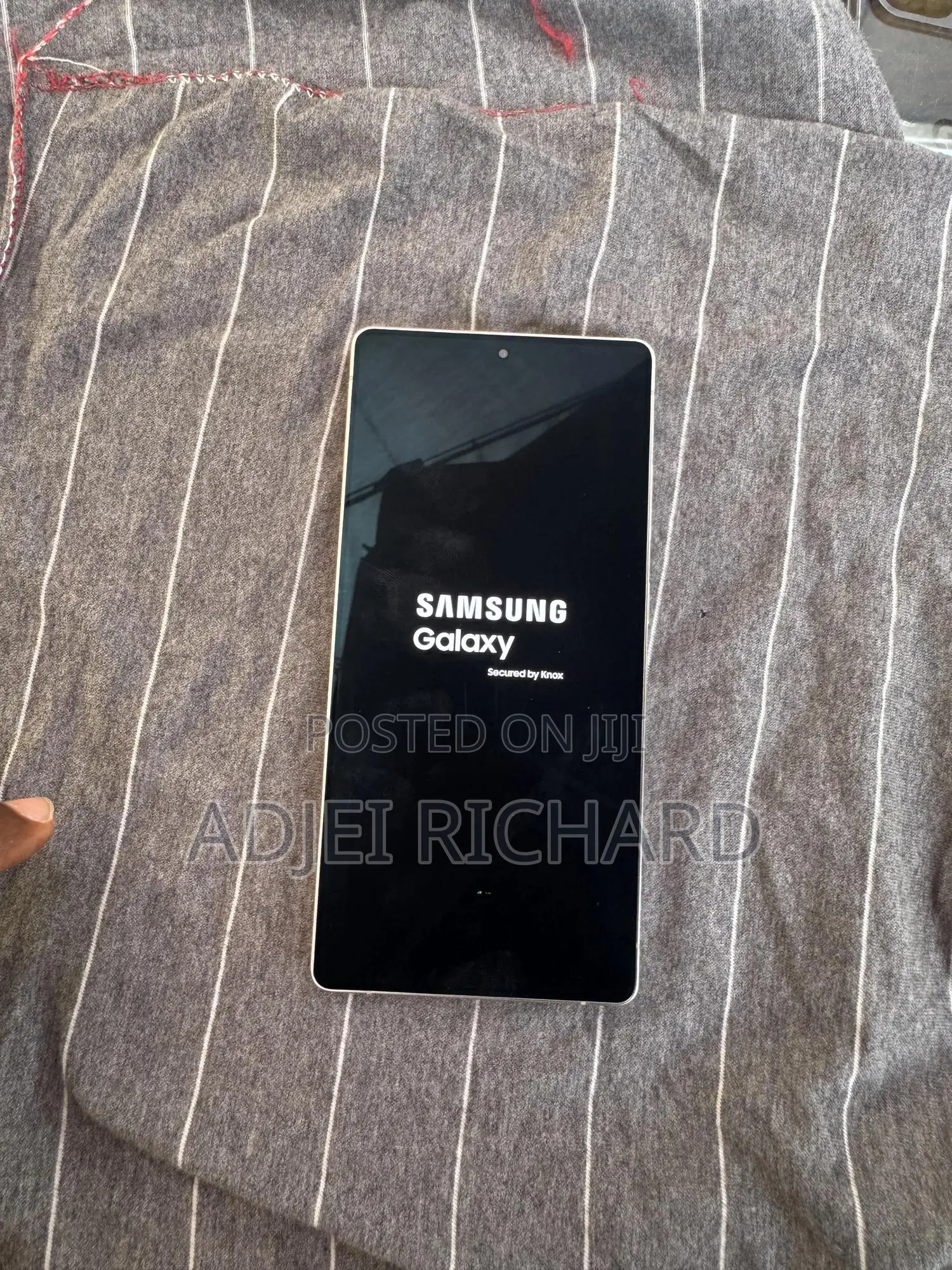 Samsung Galaxy S25 Ultra 512 GB Gold