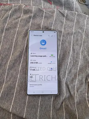 Samsung Galaxy S25 Ultra 512 GB Gold