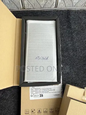 Ztrifold Glass Protectors, Privacy/Clear