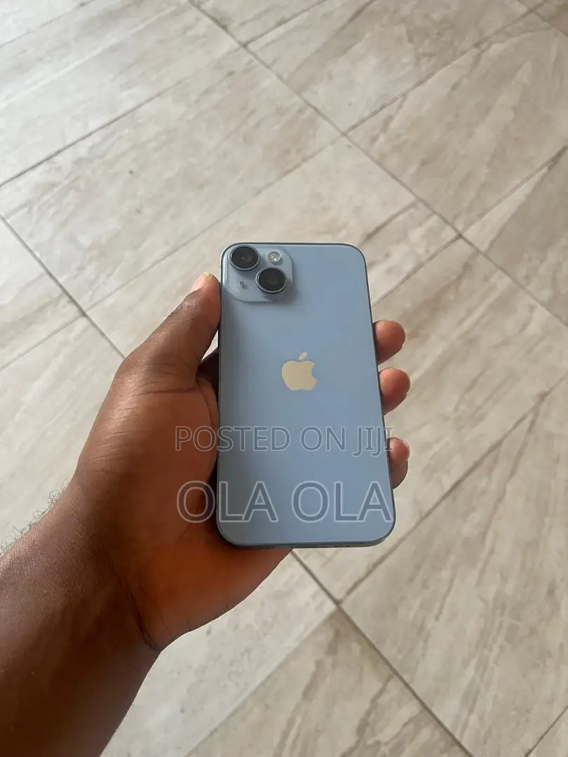 Apple iPhone 14 128 GB Blue