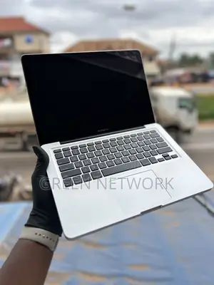 Laptop Apple MacBook 2011 8GB Intel Core i5 HDD 500GB