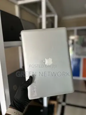 Laptop Apple MacBook 2011 8GB Intel Core i5 HDD 500GB