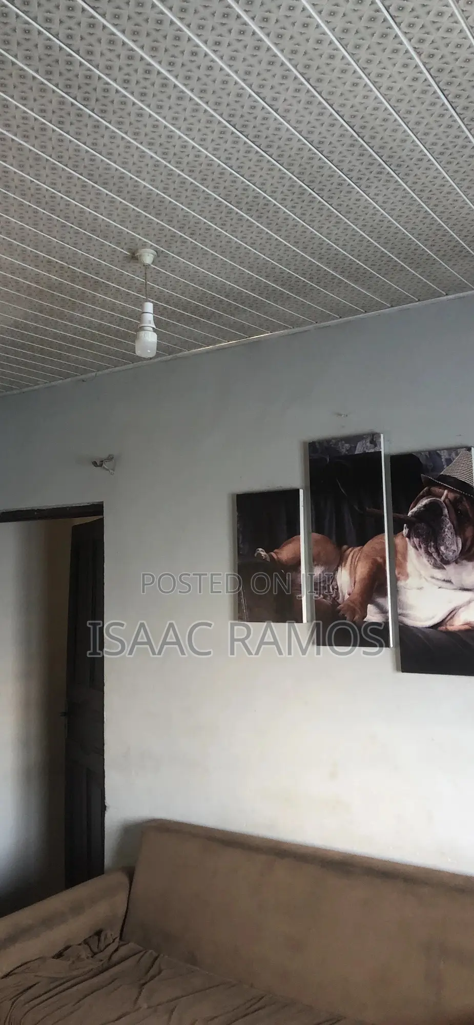 1bdrm Apartment in 10-Da, Lapaz for rent