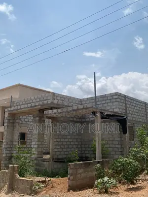 3bdrm House in Ghana Flag for sale