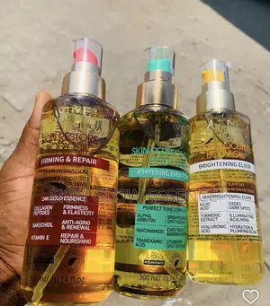 Active Caviar Body Oil