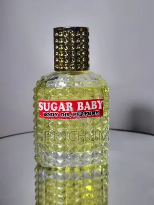 Sugar Baby
